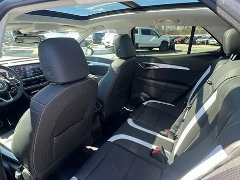 New 2026 Buick Envision Sport Touring AWD/4WD image 28