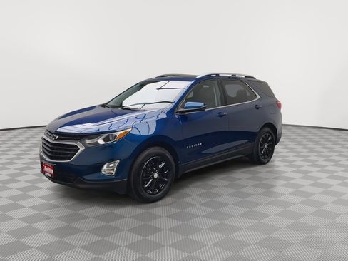 Used 2019 Chevrolet Equinox LT FWD image 37