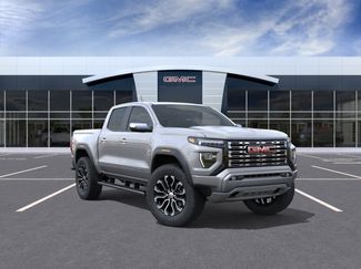 New 2026 GMC Canyon Denali AWD/4WD video 1