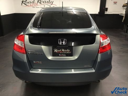 Used 2011 Honda Crosstour EX-L image 9