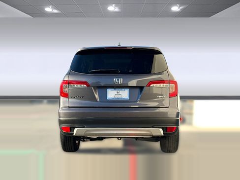 Certified 2020 Honda Pilot EX-L image 9