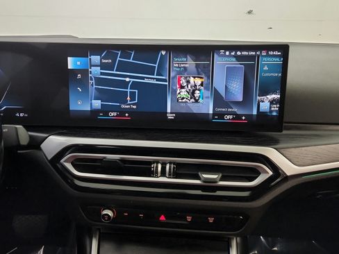 Used 2023 BMW i4 eDrive35 RWD image 23