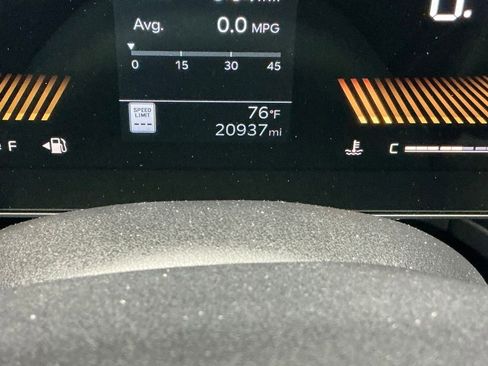 Used 2025 Kia K4 FWD image 21