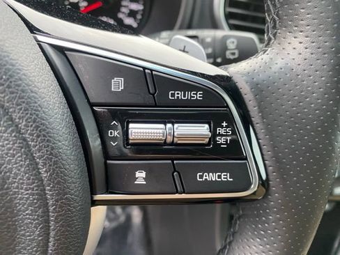 Used 2020 Kia Sportage SX image 21