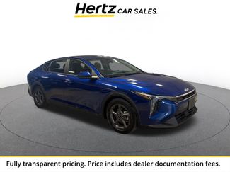 Used 2025 Kia K4 FWD video 1