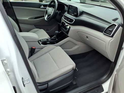 Used 2020 Hyundai Tucson Sport AWD/4WD image 29