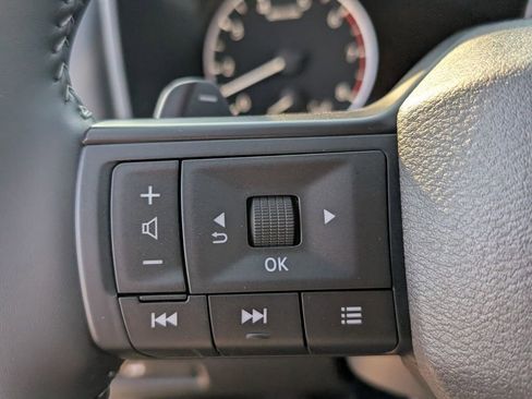 New 2026 Nissan Rogue S FWD image 18