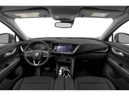 Used 2023 Buick Envision Essence w/ Sport Touring Package FWD image 12