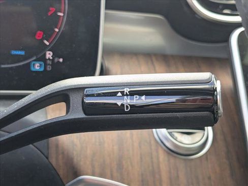 Used 2025 Mercedes-Benz C 300 C 300 image 12