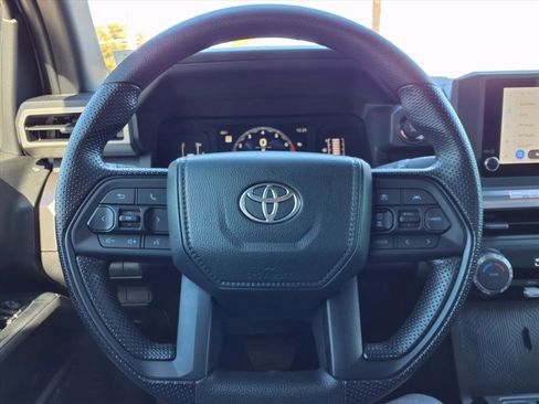 Certified 2025 Toyota Tacoma SR5 image 22