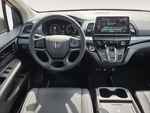 New 2026 Honda Odyssey Elite image 10