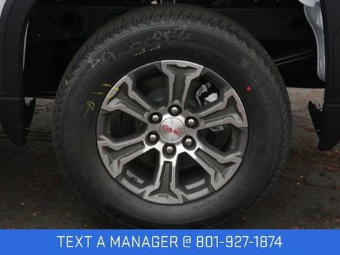 New 2026 GMC Sierra 1500 SLE AWD/4WD image 10
