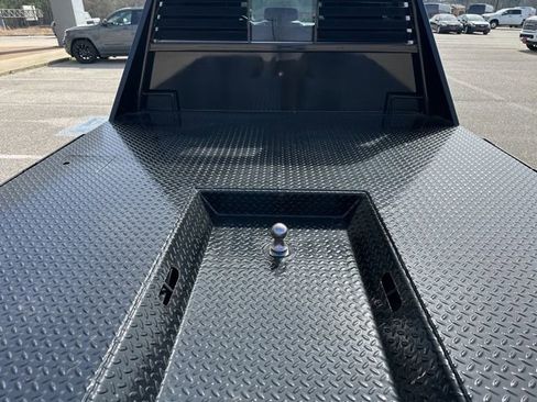 Used 2021 RAM 3500 Tradesman w/ Chrome Appearance Group image 34