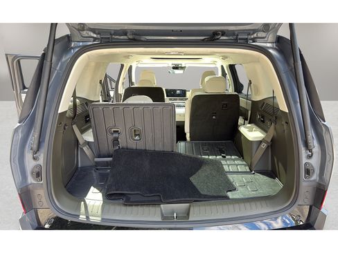 Used 2025 Hyundai Santa Fe Calligraphy AWD/4WD image 25