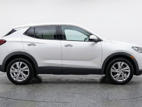 Used 2025 Buick Encore GX Preferred image 11