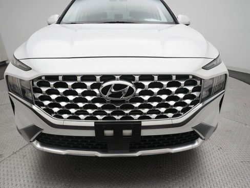 Used 2021 Hyundai Santa Fe SEL image 21