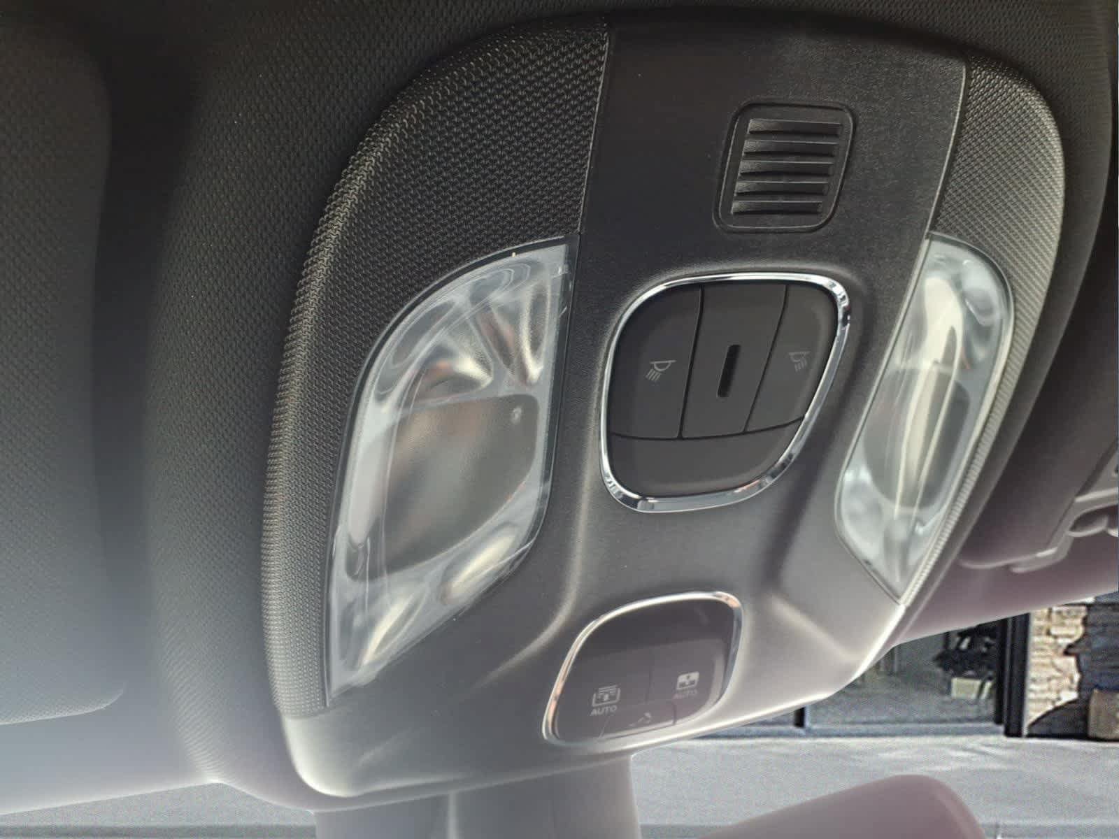 Used 2023 Jeep Compass Limited w/ Sun and Sound Group AWD/4WD image 23