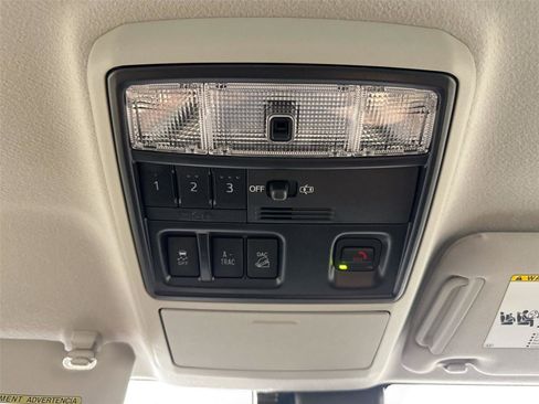 Certified 2024 Toyota 4Runner SR5 Premium AWD/4WD image 6