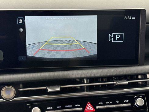 New 2026 Hyundai Santa Cruz SEL image 34