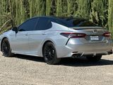 Used 2023 Toyota Camry XSE image 6