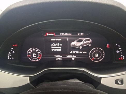 Used 2019 Audi Q7 2.0T Premium Plus w/ Premium Plus Package AWD/4WD image 24