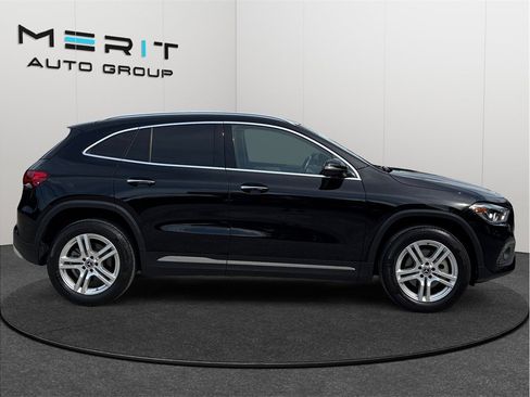 Used 2022 Mercedes-Benz GLA 250 image 10