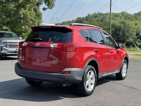Used 2013 Toyota RAV4 XLE AWD/4WD image 22