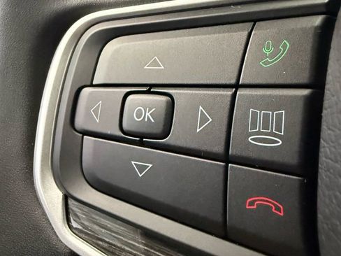 Used 2022 Jeep Wagoneer Series II w/ Convenience Group I image 63