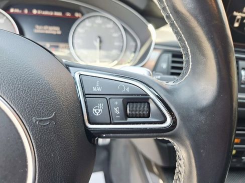 Used 2016 Audi S6 Premium Plus image 22
