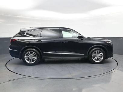 New 2026 Acura MDX SH-AWD