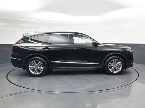 New 2026 Acura MDX SH-AWD image 3