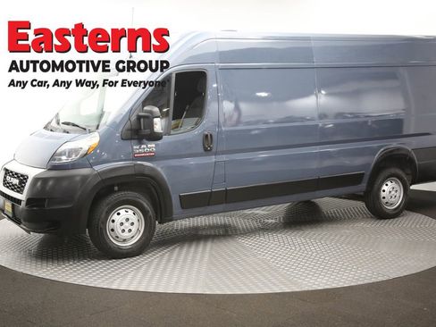 Used 2020 RAM ProMaster 3500 image 56