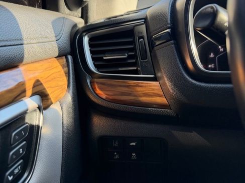 Used 2019 Honda CR-V EX-L image 20