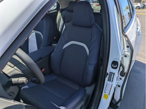 New 2026 Lexus UX 300h FWD image 11