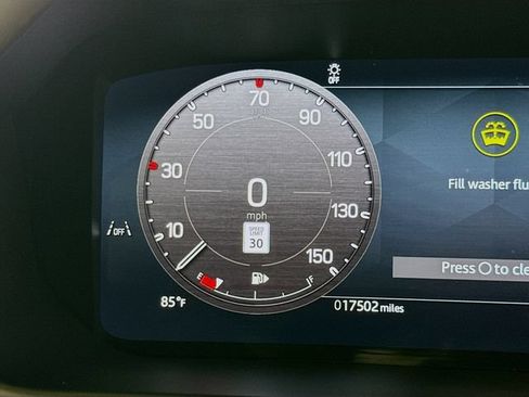 Certified 2025 Land Rover Defender 110 S AWD/4WD image 13