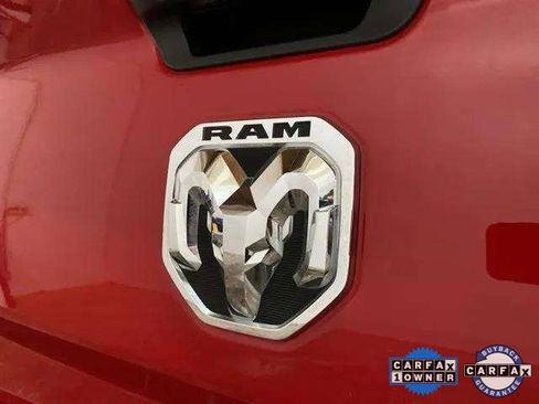 Used 2024 RAM 2500 Big Horn w/ Bed Utility Group image 87