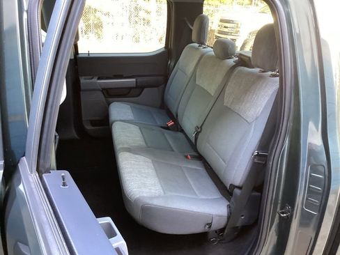 Used 2021 Ford F150 XLT w/ Trailer Tow Package image 36