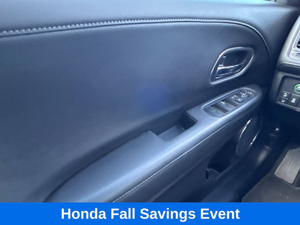 Used 2022 Honda HR-V EX-L image 17