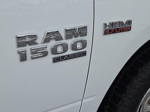 Used 2021 RAM 1500 Tradesman w/ Popular Equipment Group image 7
