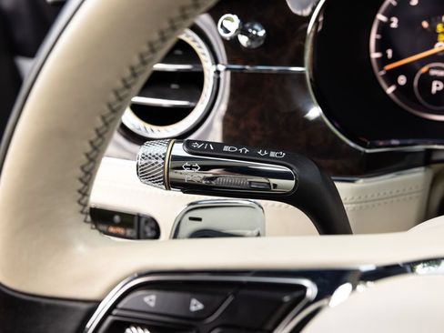 Used 2020 Bentley Continental GT V8 First Edition AWD/4WD image 45