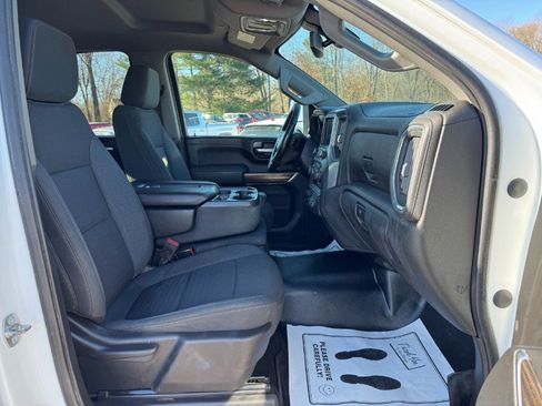 Used 2021 Chevrolet Silverado 2500 LT w/ All Star Edition image 18
