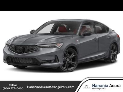 Used 2024 Acura Integra A-Spec w/ Technology Package