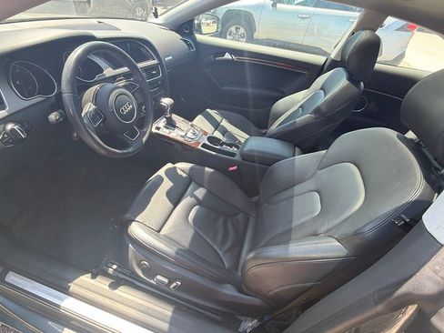 Used 2014 Audi A5 2.0T Premium Plus AWD/4WD image 3