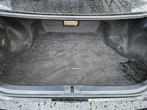 Used 2013 Lexus ES 350 w/ Luxury Pkg image 8