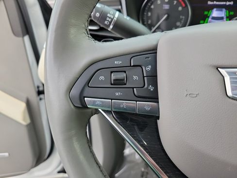 Used 2022 Cadillac XT6 Premium Luxury w/ Technology Package image 25