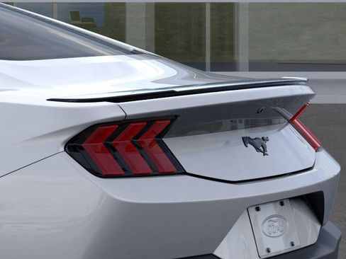 New 2026 Ford Mustang Coupe RWD image 23