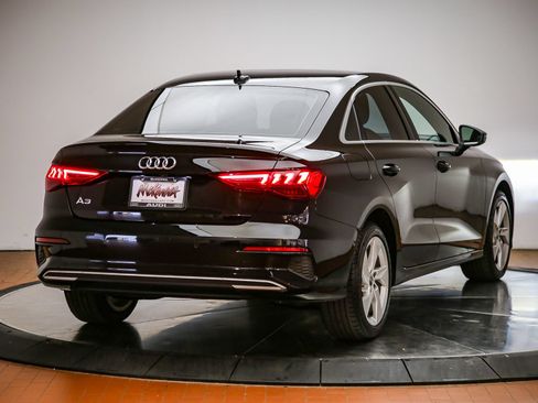 Used 2023 Audi A3 2.0T Premium FWD image 5