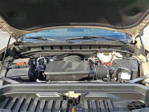 Used 2023 GMC Sierra 1500 Elevation image 27