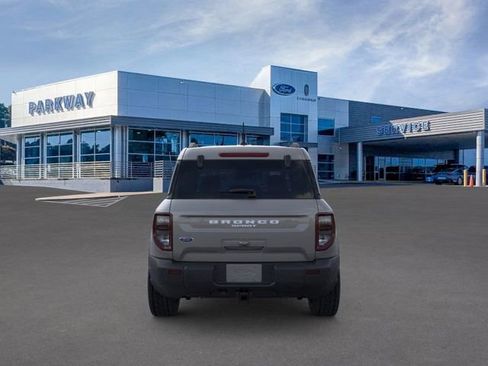 New 2026 Ford Bronco Sport Big Bend w/ Convenience Package image 5