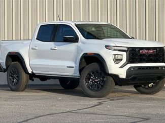 New 2026 GMC Canyon Elevation w/ Convenience Package video 2